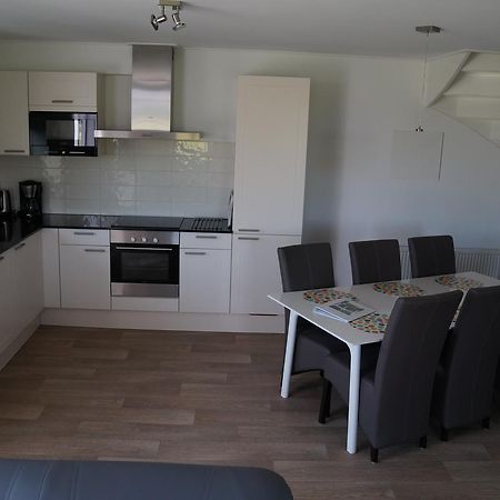Vakantiehuizen Hofstede Elzenoord Vrouwenpolder Chambre photo