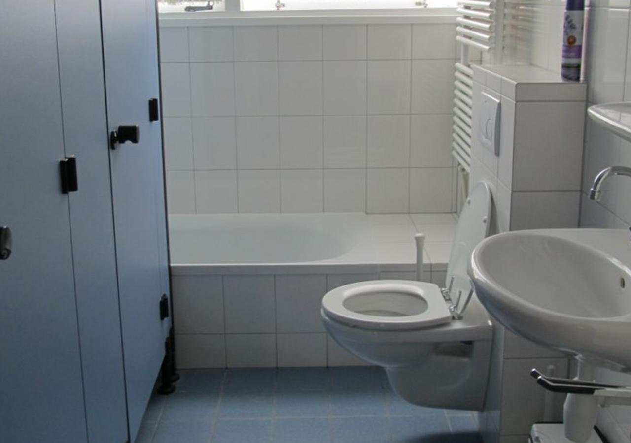 Vakantiehuizen Hofstede Elzenoord Vrouwenpolder Chambre photo