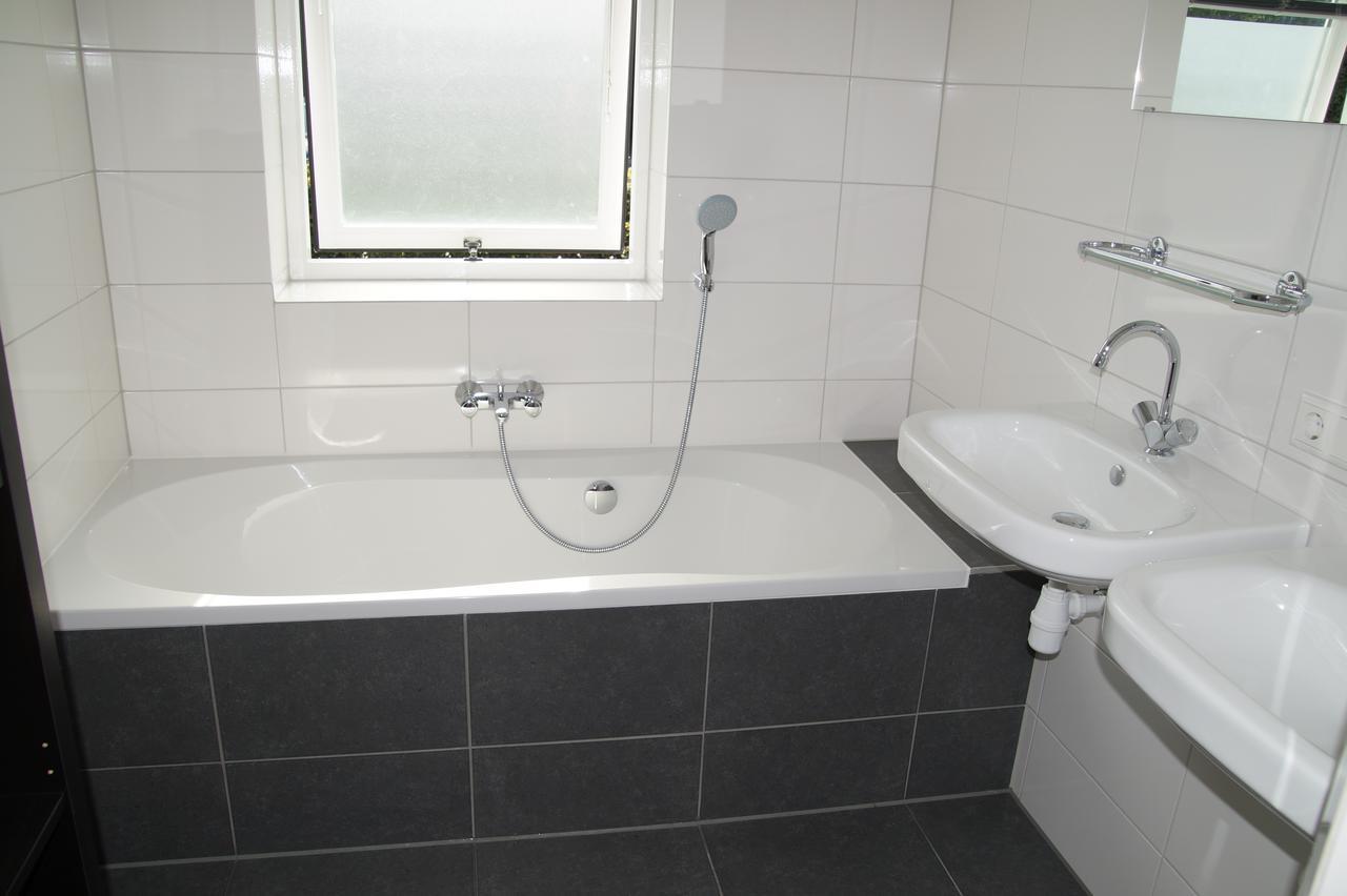 Vakantiehuizen Hofstede Elzenoord Vrouwenpolder Chambre photo