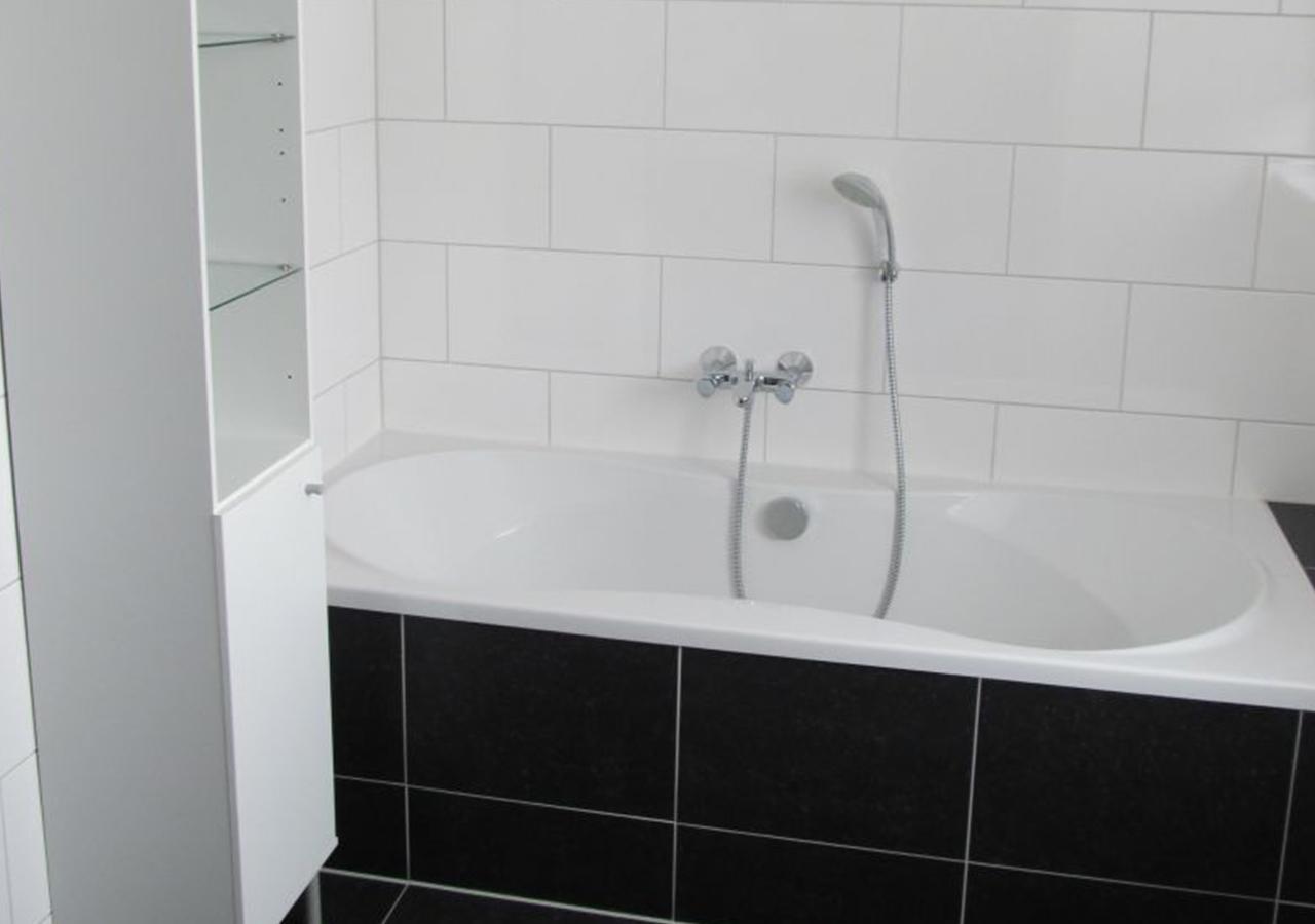 Vakantiehuizen Hofstede Elzenoord Vrouwenpolder Chambre photo