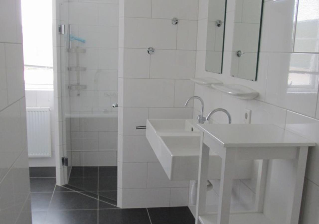 Vakantiehuizen Hofstede Elzenoord Vrouwenpolder Chambre photo